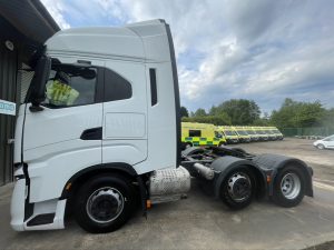 IVECO S-WAY 510-image