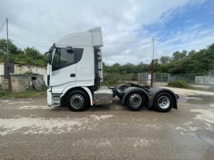 IVECO 460 STRALIS-image