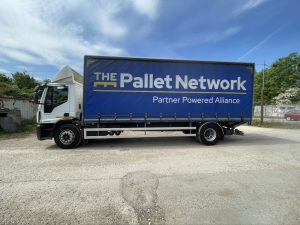 IVECO EUROCARGO 180-250 (CHOICE OF TWO)-image