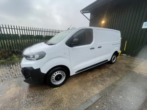 CITROEN DISPATCH ENTERPRISE-image