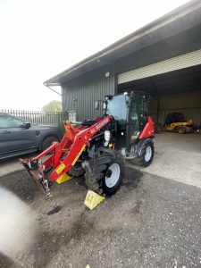 MANITOU MLA5-60H.Z-image